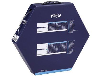 BBB BCB-52 SHIFTLINE (Farba čierna / M)