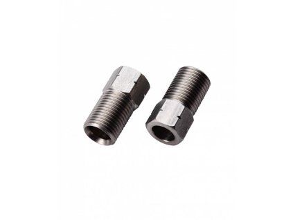 BBB BCB-232 COMPRESSION NUT (Balenie 25ks)