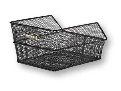 Basil CENTO S (Farba Čierna)