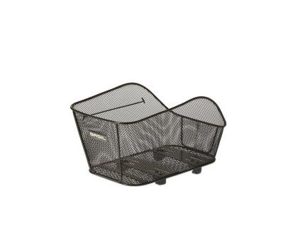 Basil ICON S (Farba Čierna)