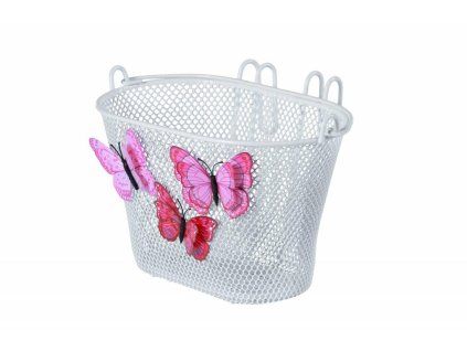 Basil JASMIN (Farba biela)