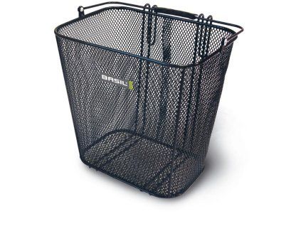 Basil CARDIFF (Farba čierna)