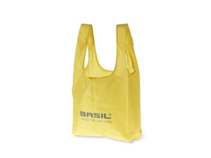 Basil KEEP SHOPPER (Farba neonová žltá)