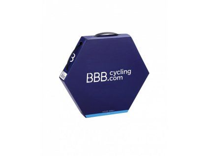 BBB BCB-54 SHIFTLINE (Farba čierna)