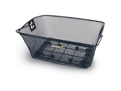Basil COMO BASKET (Farba čierna)
