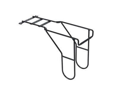 Basil CARRIER EXTENDER (Farba čierna)