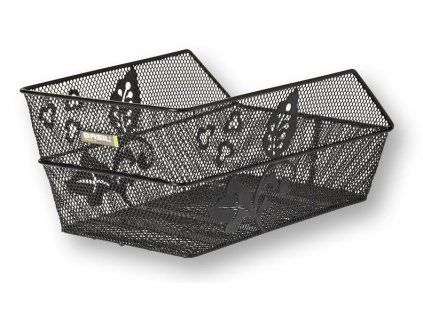 Basil CENTO FLOWER (Farba čierna)