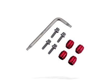 montazna sada pre brzdy sram bbb bcb 280 fittingkit 2 v