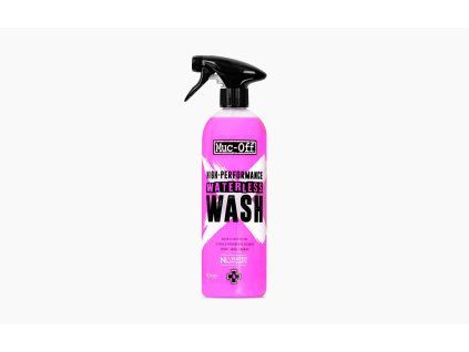Čistič Muc-Off High Performance Waterless Wash 750ml