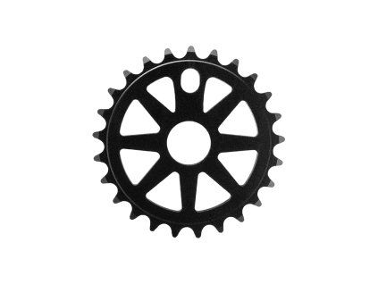 Prevodník BMX, 25T, oceľ