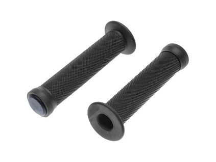 Rukoväte CTM BMX, čierne,OEM