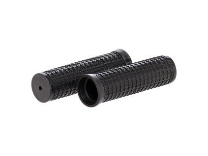 Rukoväte CTM GRIP-SHIFT, 100mm, čierne