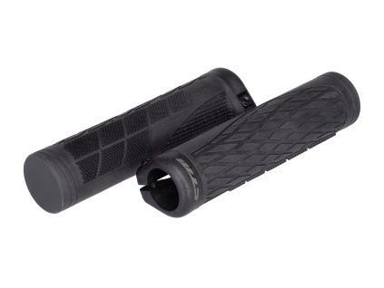 Rukoväte CTM Emte, integrovaná objímka