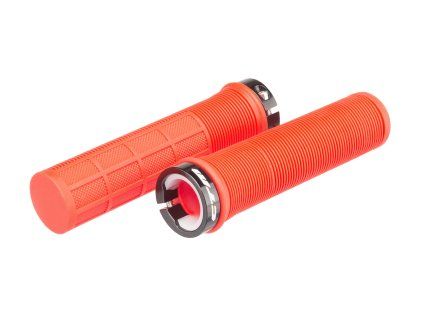 Rukoväte CTM Variant, objímka, červená