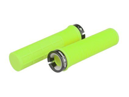 Rukoväte CTM Variant, objímka, limetková