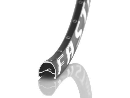 Ráfik FAST Disc 559x18, BA+nit, 36o.