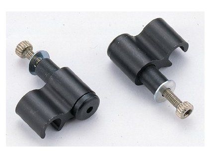 DCA008 držiak bowdenu,do návarku