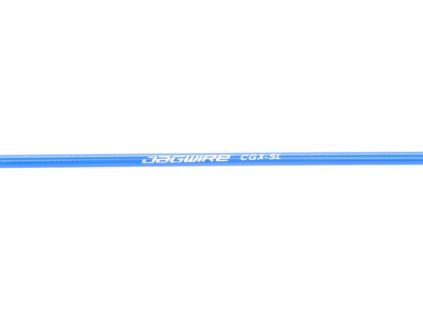 BHL413 brzd. bowden CGX SL, modrý, 5mm