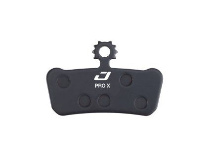 DCA598 brzd.doštičky SRAM Guide RSC, RS, Avid Trail