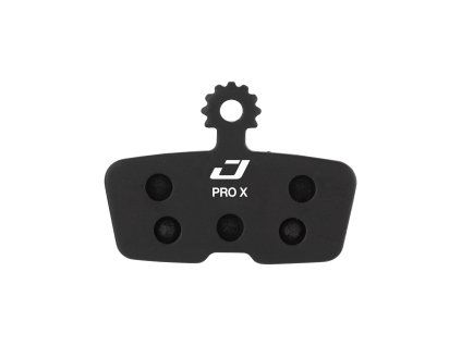 DCA509 brzd. doštičky SRAM Code RSC, R, Guide RE - Pro Extreme Sintered