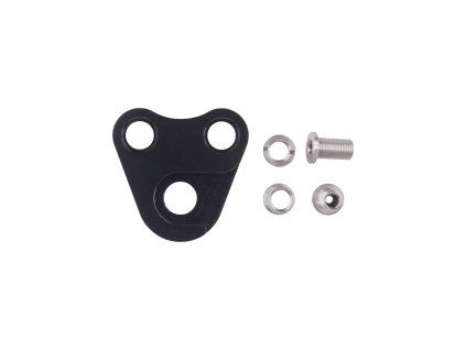 Rámová pätka SCROLL