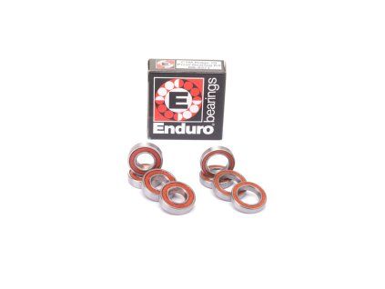 ENDURO BEARINGS - sada ložísk pre Switch