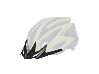 Šilt VENTE, náhrada