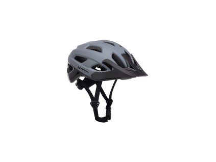 Prilba CTM Triton, šedá, L