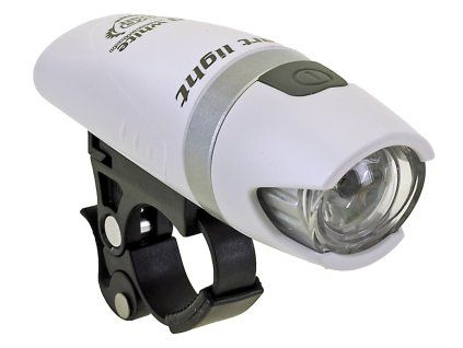 Osvetlenie predné SMART''EGG WHITE'',2-LED