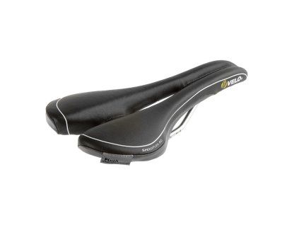 Sedlo VELO PLUSH SPEEDFLEX AC