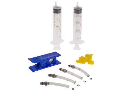 Odvzdušňovacia sada M-Wave