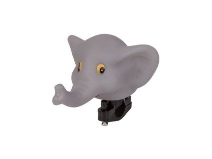 Detský klaksón, slon