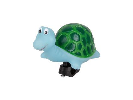 Detský klaksón,korytnačka