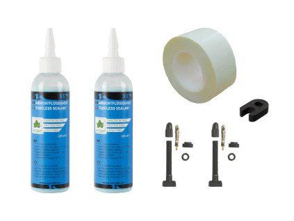 Bezdušová sada M-Wave