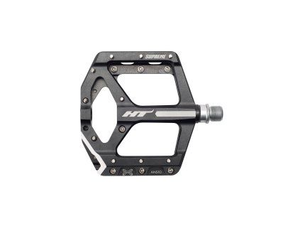 Pedále HT-ANS10, čierna