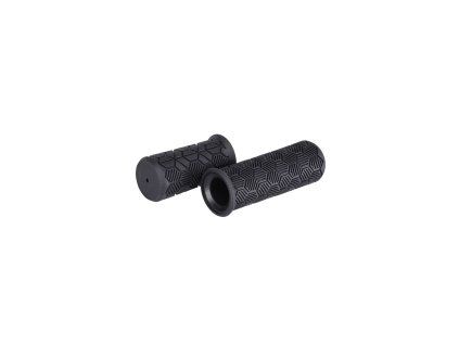 Rukoväte CTM Comb S/M, objímka, čierna, Grip shift 92/65 mm
