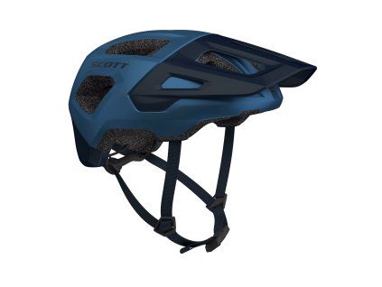 SCOTT Argo Plus Junior (CE) storm blue