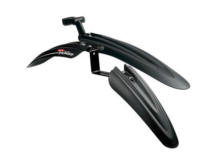 28864 mudguards KLS THUNDER
