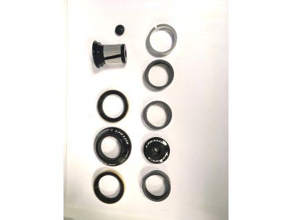 75169 75169 0104 Head set URC 9.9