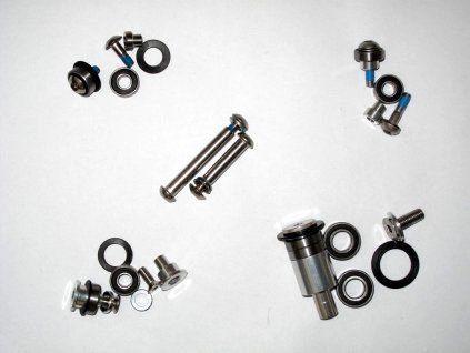 33974 33974 bearings KLS frames