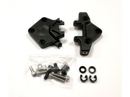 65649 Tygon battery fixation