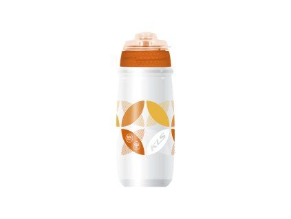 46132 bottle ATACAMA orange