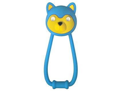 63230 teddy sky blue