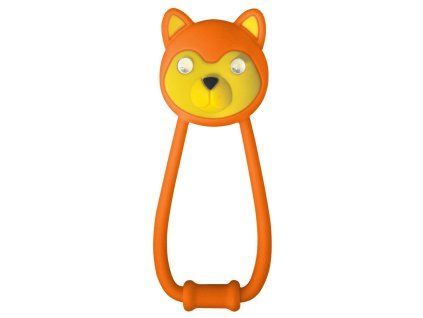 63229 teddy orange
