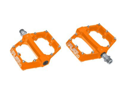 45807 flat 50 ORANGE