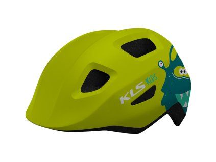 Prilba ACEY 022 wasper lime S (Farba Lime)