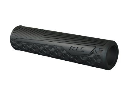 Rukoväte KLS ADVANCER 020, black (Farba Black)