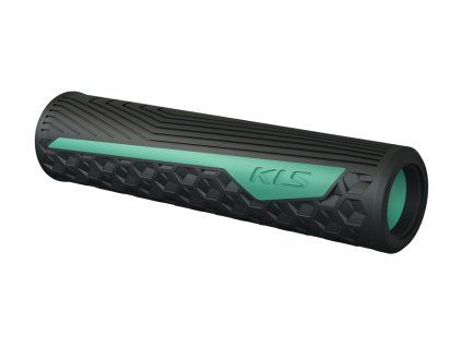 Rukoväte KLS ADVANCER 020, turquoise (Farba Blue)