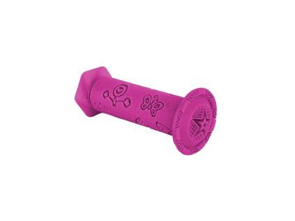 Rukoväte KLS KIDDO II, pink (Farba Black)