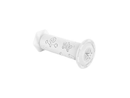 Rukoväte KLS KIDDO II, white (Farba Black)